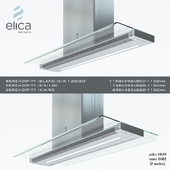 ELICA serendipity island & serendipity