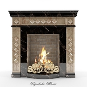 Fireplace No. 19