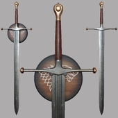 Sword Ice
