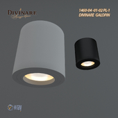 Divinare Galopin
