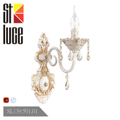 ОМ STLuce SL139.501.01