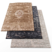 Louis de poortere rugs4