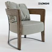 Longhi - chair - agatha