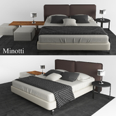 Minotti Tatlin