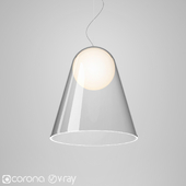 Foscarini Satellight Pendant Lamp by Eugeni Quitllet