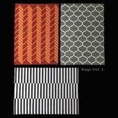 IKEA Rugs Vol. 1