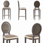 GRAND_HOTEL_Bar_stool_By_Roche_Bobois