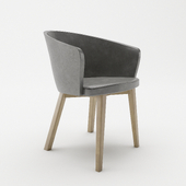 Kicca Chair