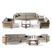 Lagoon Set2