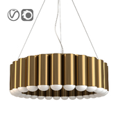 Люстра Radia Gold