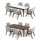SeaGull Set1