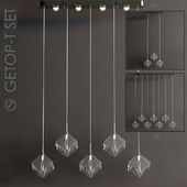 GETOP-T light set.