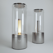 Xiaomi yeelight smart candle