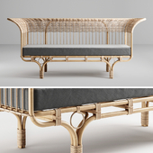 Sika Design Belladonna Sofa