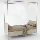 BAKER MILLING ROAD DAYBED