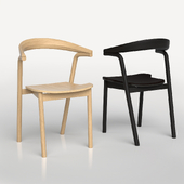 Makil Chair