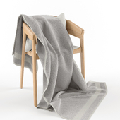 Muuto COVER CHAIR