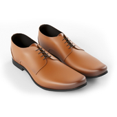 Leather Shoes