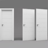 Le Porte di Barausse BLANC / COLOR