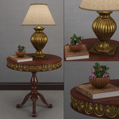 decorative set