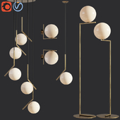 Flos IC Lights