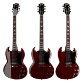 Gibson SG