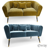 Oreas Sofa