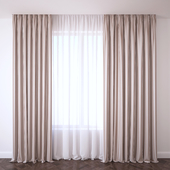 Curtain