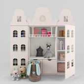 Children's furniture and accessories 35