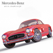 Mercedes-Benz 300SL