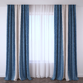 Curtain