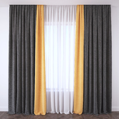 Curtain