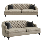 Toscanova Savon Sofa