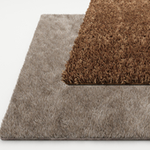 FUR CARPET 01