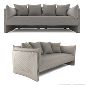 Sofa Kensington Bentley Home