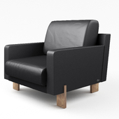 De Sede DS-77-01 Armchair