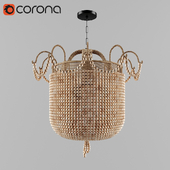Loft Designe Chandelier 10312