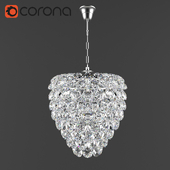 Loft Designe Chandelier 9260