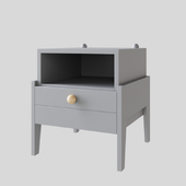 OM Nightstand LOTO 002