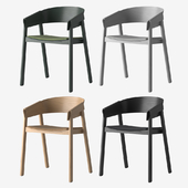 Muuto cover chair