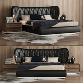 Matera Bed
