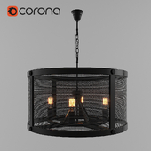 Loft Designe Chandelier 708
