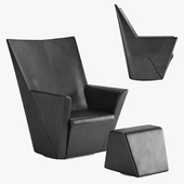 Armilla Armchair