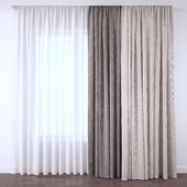 Curtain