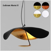 Lederam Manta S1