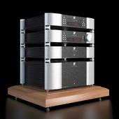 Hi-End аудио компоненты MOON от Simaudio