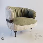 Diesel by Moroso: Chubby Chic