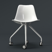 Office chair LA FORMA