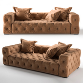 Andrea  sofa and armchair