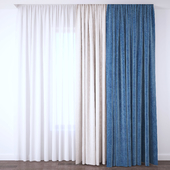 Curtain